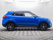 Hyundai Creta I Москва  - изображение 23