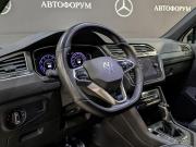 Volkswagen Tiguan II Рестайлинг Москва  - изображение 43