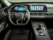 Chery Tiggo 8 Pro Max I Рестайлинг Екатеринбург  - изображение 39