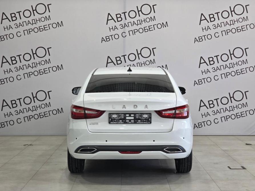 Lada (ВАЗ) Vesta I Рестайлинг (NG) Ставрополь  - изображение 5