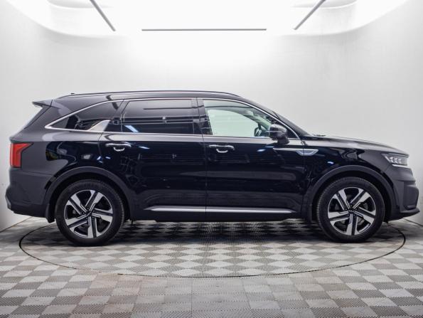 Kia Sorento IV с пробегом 2022 года, цена 3 735 000 рублей, 80031 км, внедорожник, Автокод Объявления