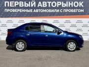 Renault Logan II Краснодар  - изображение 22
