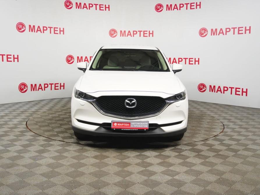 Mazda CX-5 II Вологда  - изображение 2