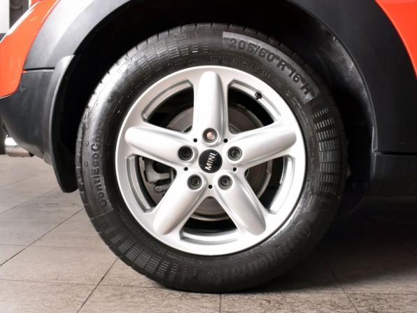 Mini Countryman I с пробегом 2011 года, цена 1 159 995 рублей, 171560 км, внедорожник, Автокод Объявления