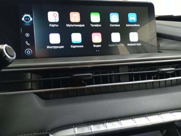 Chery Tiggo 8 Pro Max I Рестайлинг с пробегом 2023 года, цена 2 192 000 рублей, 57673 км, внедорожник, Автокод Объявления