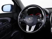 Kia Ceed I Рестайлинг Москва  - изображение 35