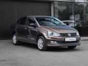 Volkswagen Polo V Рестайлинг Москва  - изображение 22