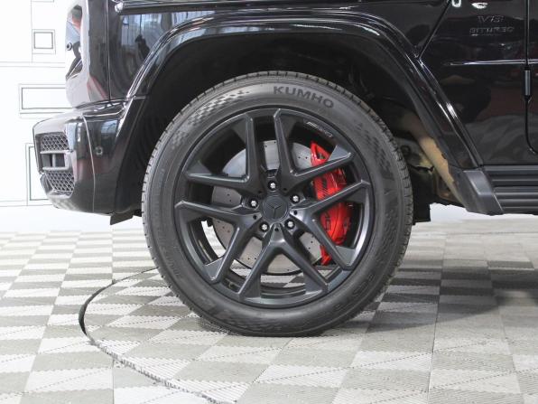 Mercedes-Benz G-Класс AMG II (W463) с пробегом 2020 года, цена 13 880 000 рублей, 77000 км, внедорожник, Автокод Объявления