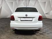 Volkswagen Polo V Рестайлинг Москва  - изображение 28