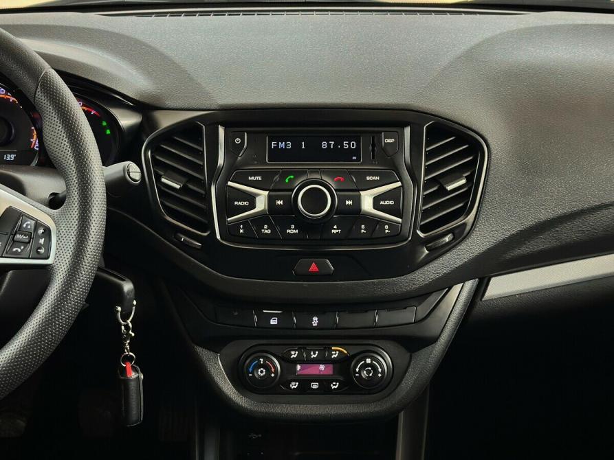 Lada (ВАЗ) Vesta I Москва  - изображение 7