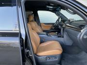 Lexus LX III Рестайлинг 2 Кемерово  - изображение 49