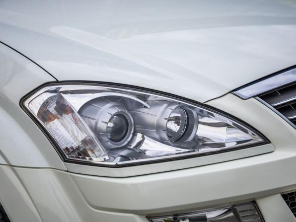SsangYong Kyron I Рестайлинг с пробегом 2013 года, цена 1 098 000 рублей, 141018 км, внедорожник, Автокод Объявления
