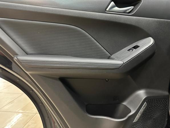 Haval Jolion I Рестайлинг с пробегом 2024 года, цена 2 091 000 рублей, 52275 км, внедорожник, Автокод Объявления