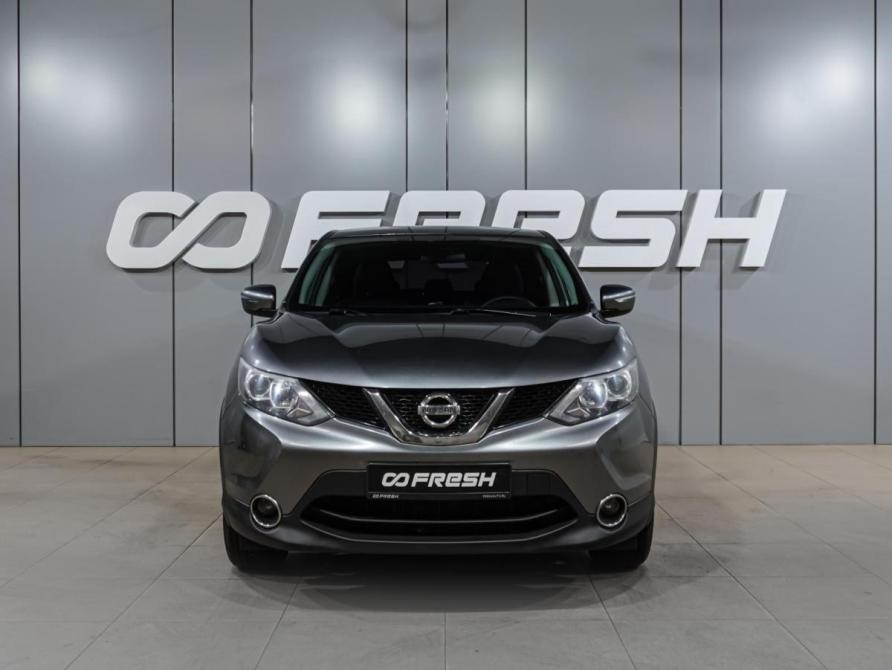 Nissan Qashqai II Воронеж  - изображение 3