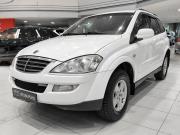 SsangYong Kyron I Рестайлинг Казань  - изображение 23