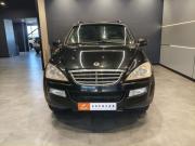 SsangYong Kyron I Рестайлинг Нижний Новгород  - изображение 10