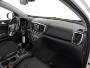 Kia Sportage IV Рестайлинг Москва  - изображение 49