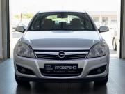 Opel Astra H Рестайлинг Уфа  - изображение 24