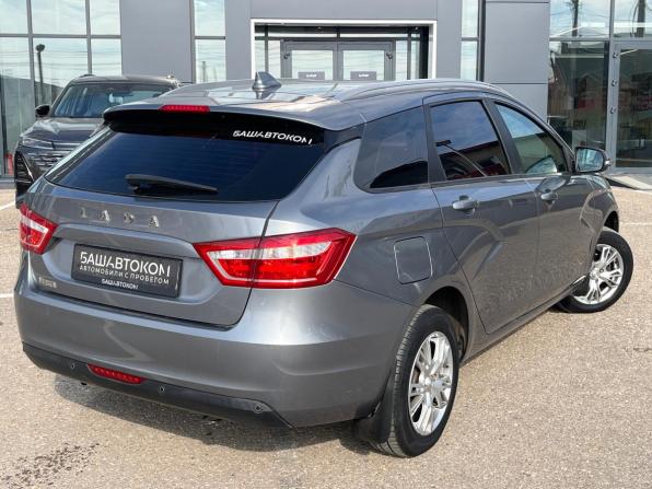 Lada (ВАЗ) Vesta I с пробегом 2019 года, цена 1 099 000 рублей, 38668 км, универсал, Автокод Объявления