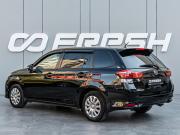 Toyota Corolla XI (E160 E170) Рестайлинг 2 Краснодар  - изображение 19