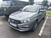 Lada (ВАЗ) Vesta I Санкт-Петербург  - изображение 2