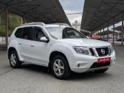 Nissan Terrano III (D10) Екатеринбург  - изображение 15