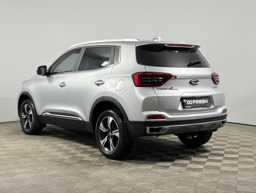 Chery Tiggo 4 Pro I Казань  - изображение 2