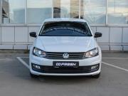 Volkswagen Polo V Рестайлинг Курган  - изображение 23