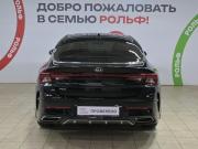Kia K5 III Москва  - изображение 27