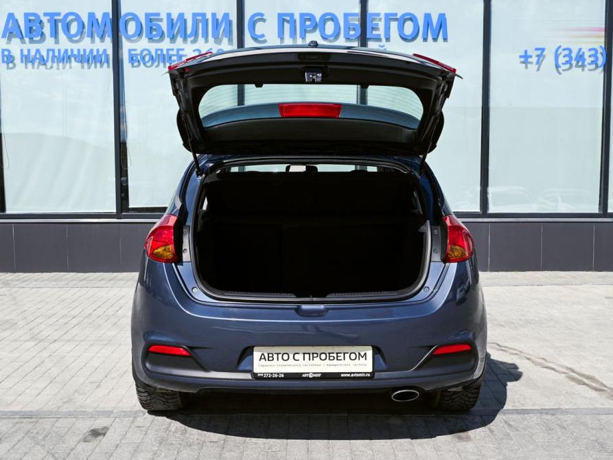 Kia Ceed II Екатеринбург  - изображение 20
