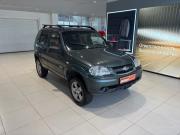 Chevrolet Niva I Рестайлинг Екатеринбург  - изображение 17