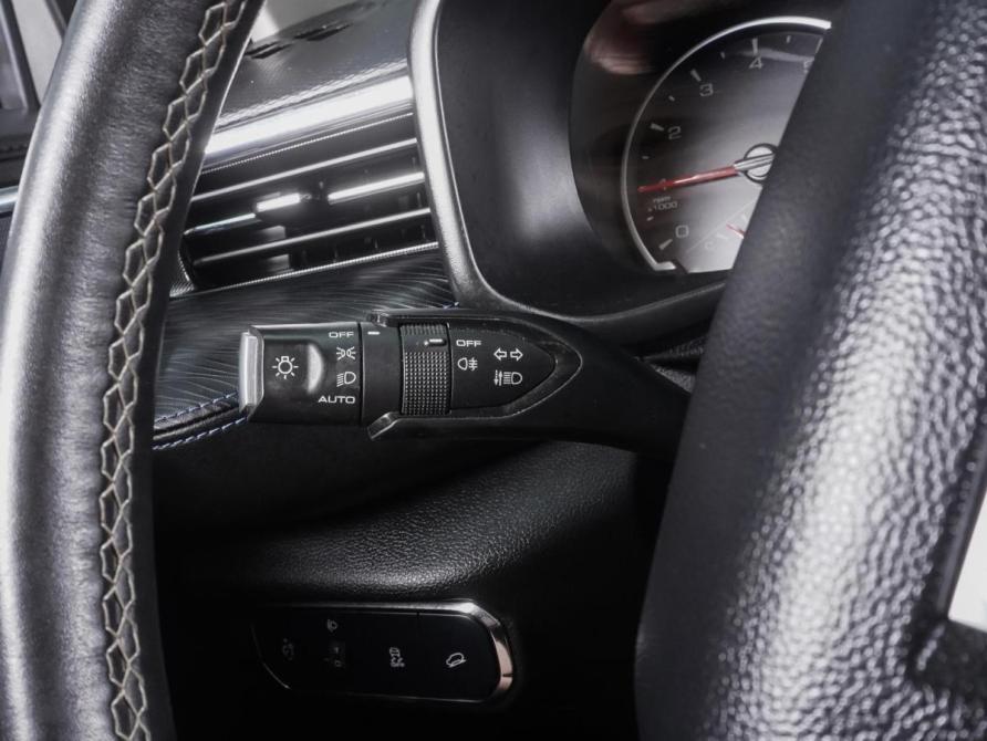 Haval Jolion I Ростов-на-Дону  - изображение 17
