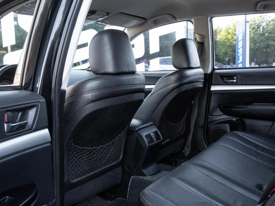 Subaru Outback IV Волгоград  - изображение 12