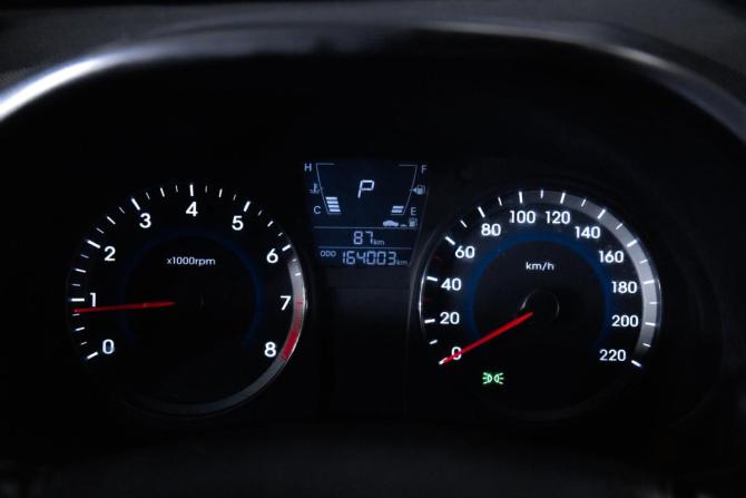 Hyundai Solaris I с пробегом 2012 года, цена 790 000 рублей, 164002 км, хэтчбек, Автокод Объявления
