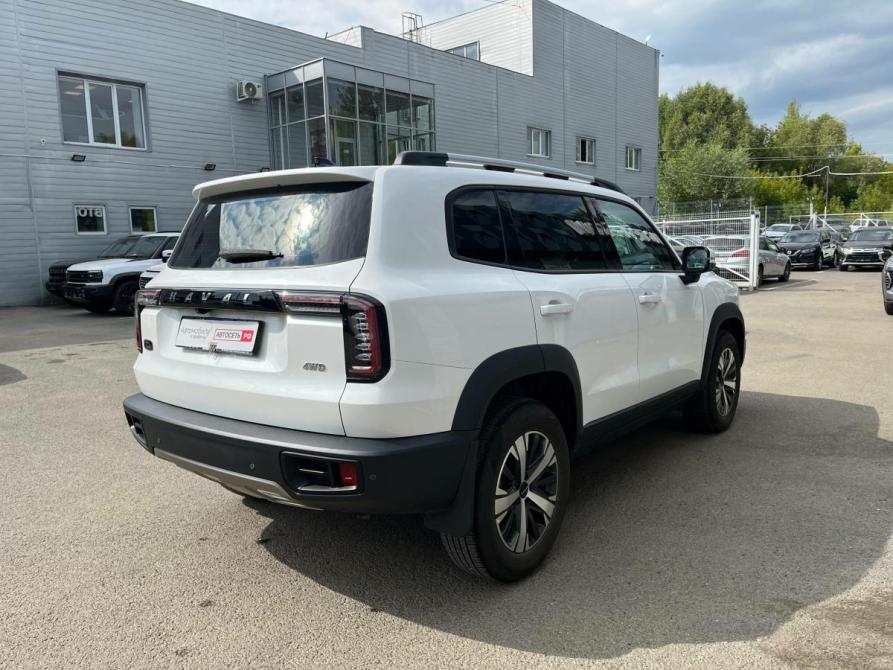 Haval Dargo I Нижнекамск  - изображение 9