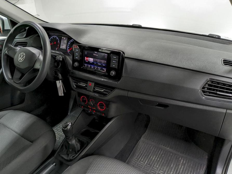 Volkswagen Polo VI Москва  - изображение 18