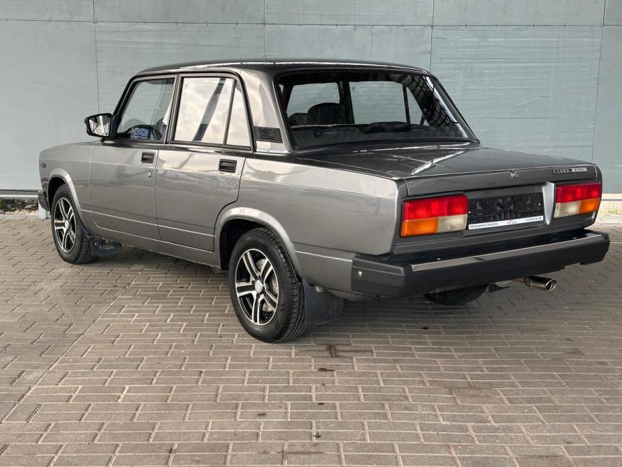 Lada (ВАЗ) 2107 Тамбов  - изображение 6