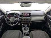 Kia Seltos I Москва  - изображение 41