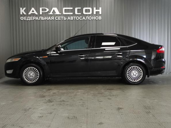 Ford Mondeo IV с пробегом 2008 года, цена 750 000 рублей, 173000 км, хэтчбек, Автокод Объявления