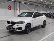 BMW X6 II (F16) Казань  - изображение 30