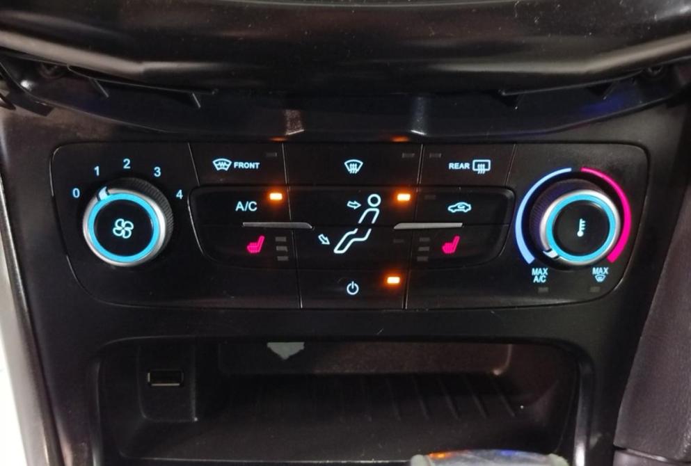 Ford Focus III Саратов  - изображение 17