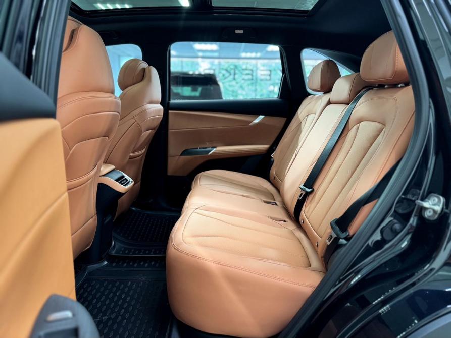Changan CS75 Plus IV Санкт-Петербург  - изображение 24