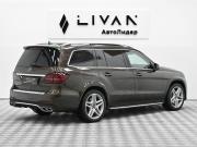 Mercedes-Benz GLS I (X166) Москва  - изображение 26