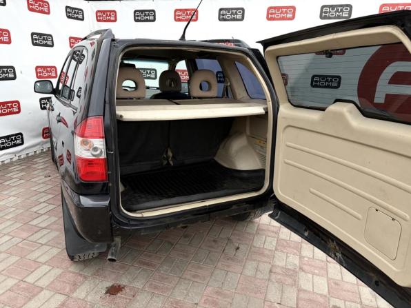 Chery Tiggo (T11) I с пробегом 2008 года, цена 299 990 рублей, 259182 км, внедорожник, Автокод Объявления