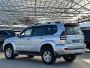 Toyota Land Cruiser Prado 120 Series Тула  - изображение 19