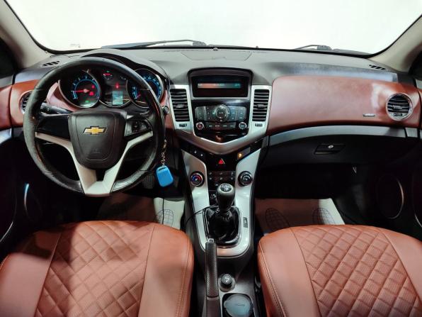 Chevrolet Cruze I с пробегом 2012 года, цена 700 000 рублей, 147950 км, седан, Автокод Объявления