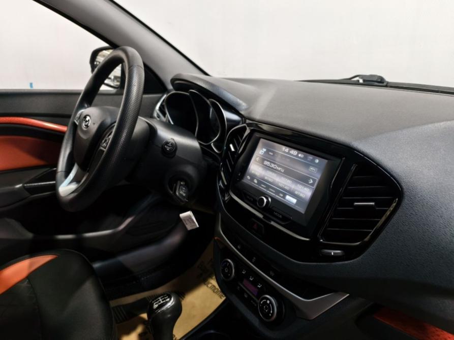 Lada (ВАЗ) Vesta I Курск  - изображение 7