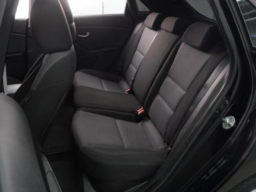 Hyundai i30 II Воронеж  - изображение 9