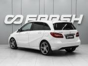 Mercedes-Benz B-Класс II (W246) Ростов-на-Дону  - изображение 21