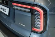 Haval Dargo I Рестайлинг Москва  - изображение 5